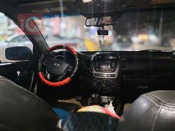کیا سۆرینتۆ